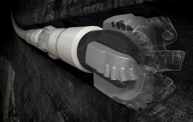 Directional Azimuth System