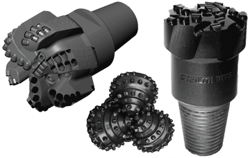 Drill Bit Products