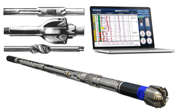 Drilling Tools Products